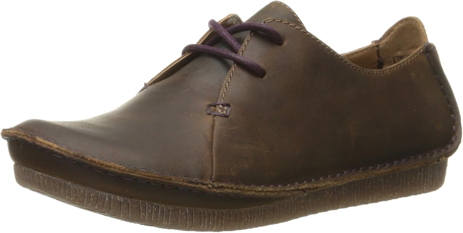 Clarks Women's Brogues