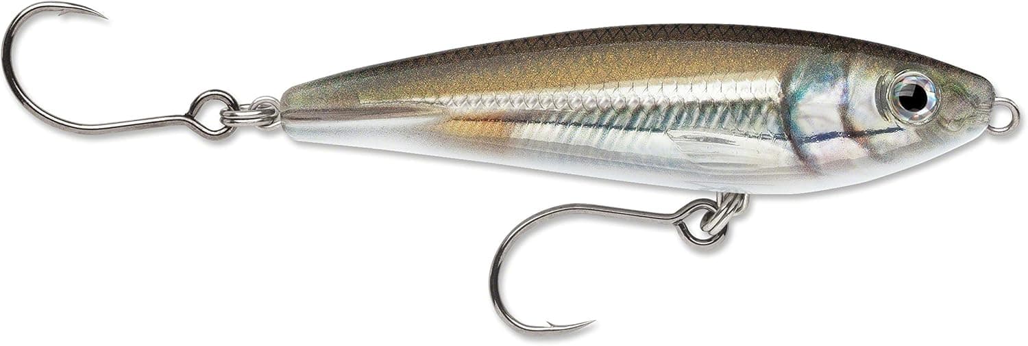 Rapala X Rap Saltwater Subwalk 09