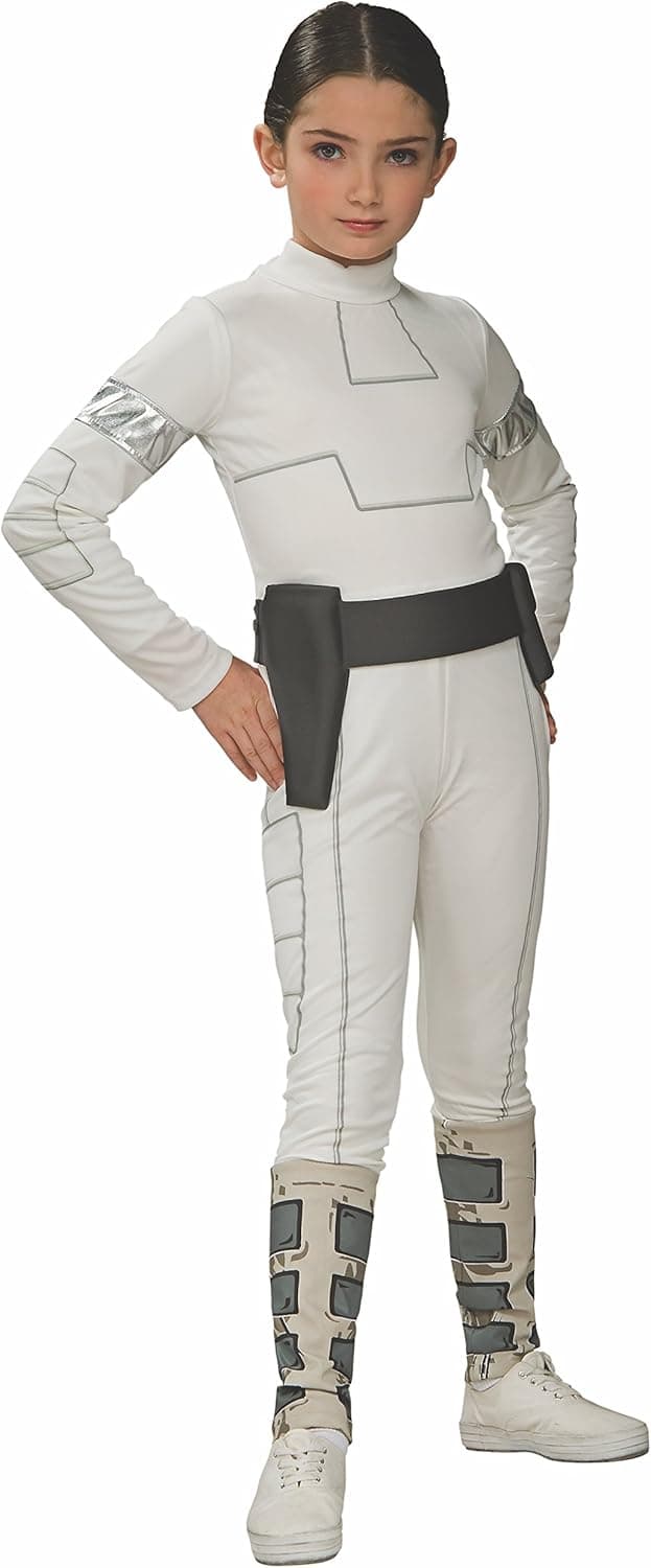 Star Wars Child's Padme Amidala Costume