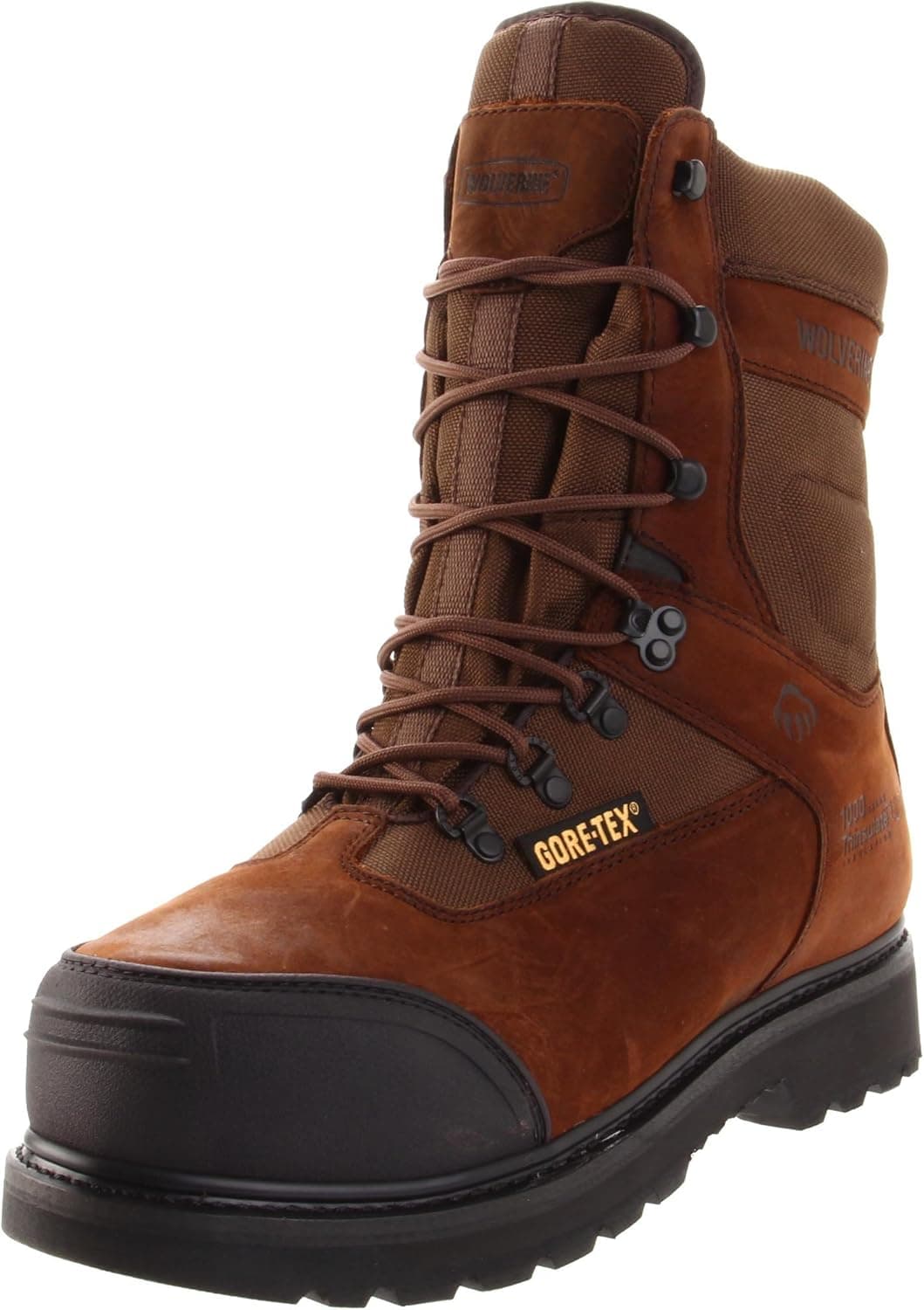 Wolverine Men's W05551 Big Sky 8-Inch Hunting Boot