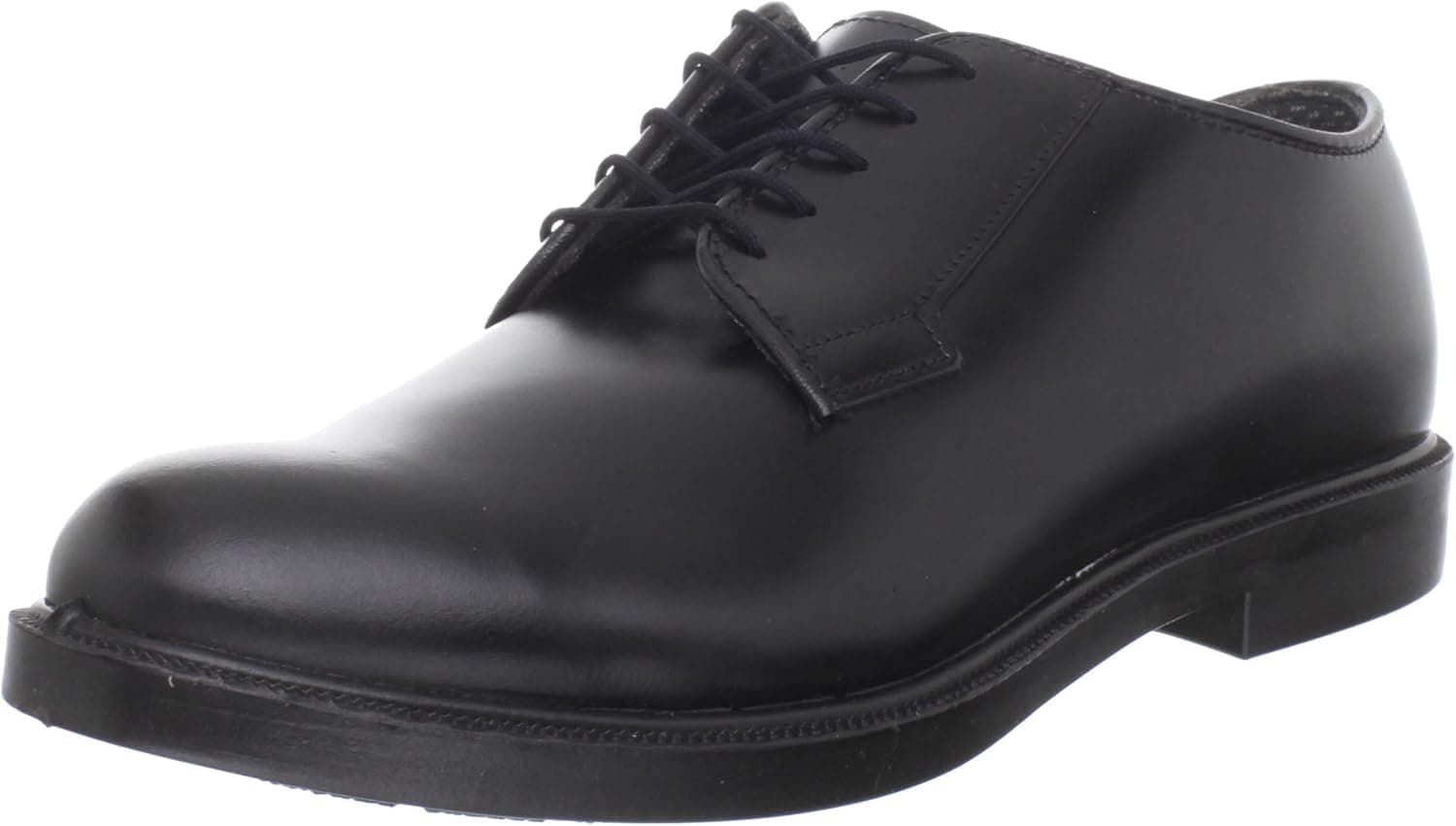 Bates Men's Leather Durashocks Work Shoe