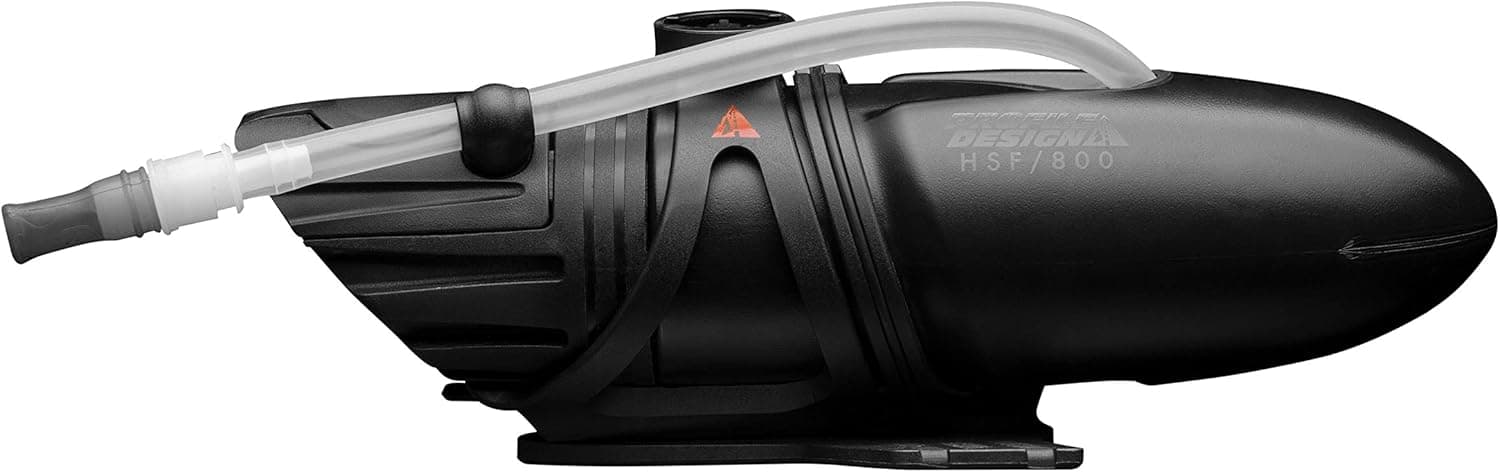 Profile Designs HSF/Aero HC 800+ - All Black, one Size
