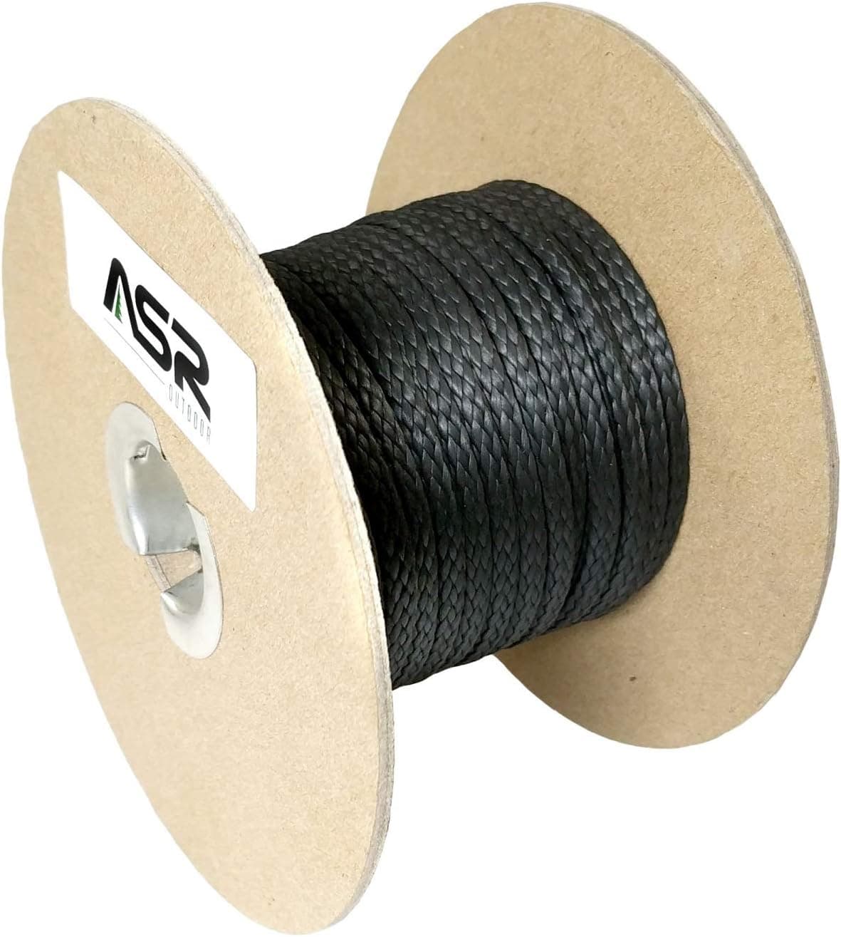 ASR Outdoor Technora Composite Survival Cord Rope 1200lb Breaking Strength