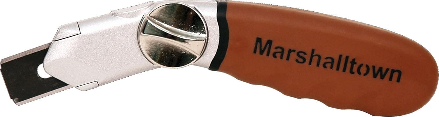 MarshallTown 9060 19060 - Carpet Knife