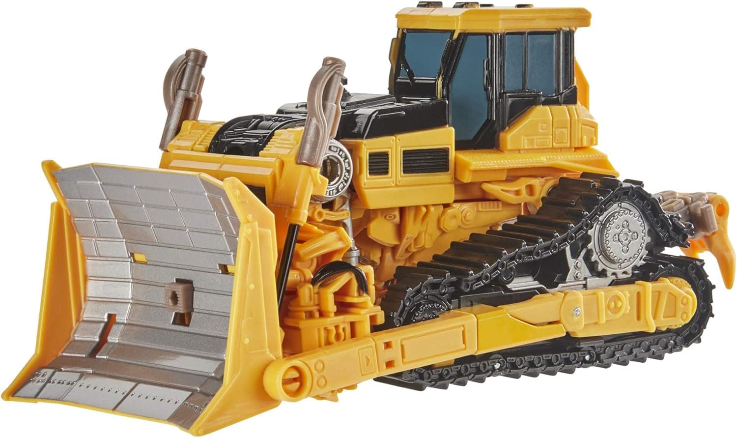 Transformers Toys Studio Series 67 Voyager Class Transformers: Revenge of The Fallen Constructicon Skipjack Action Figure - Ages 8 and Up, 6.5-inch