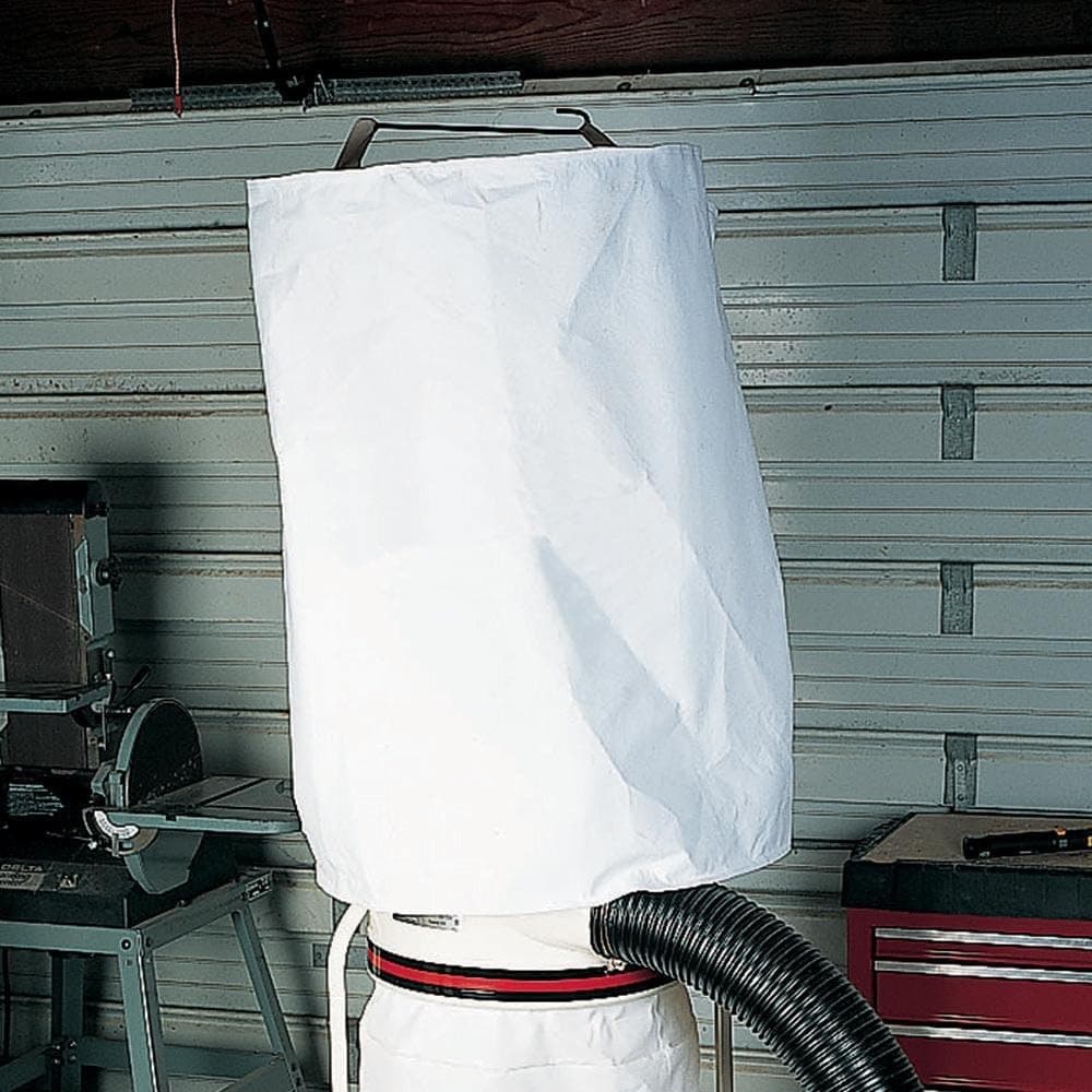 Shaker Felt Dust Collection Bags