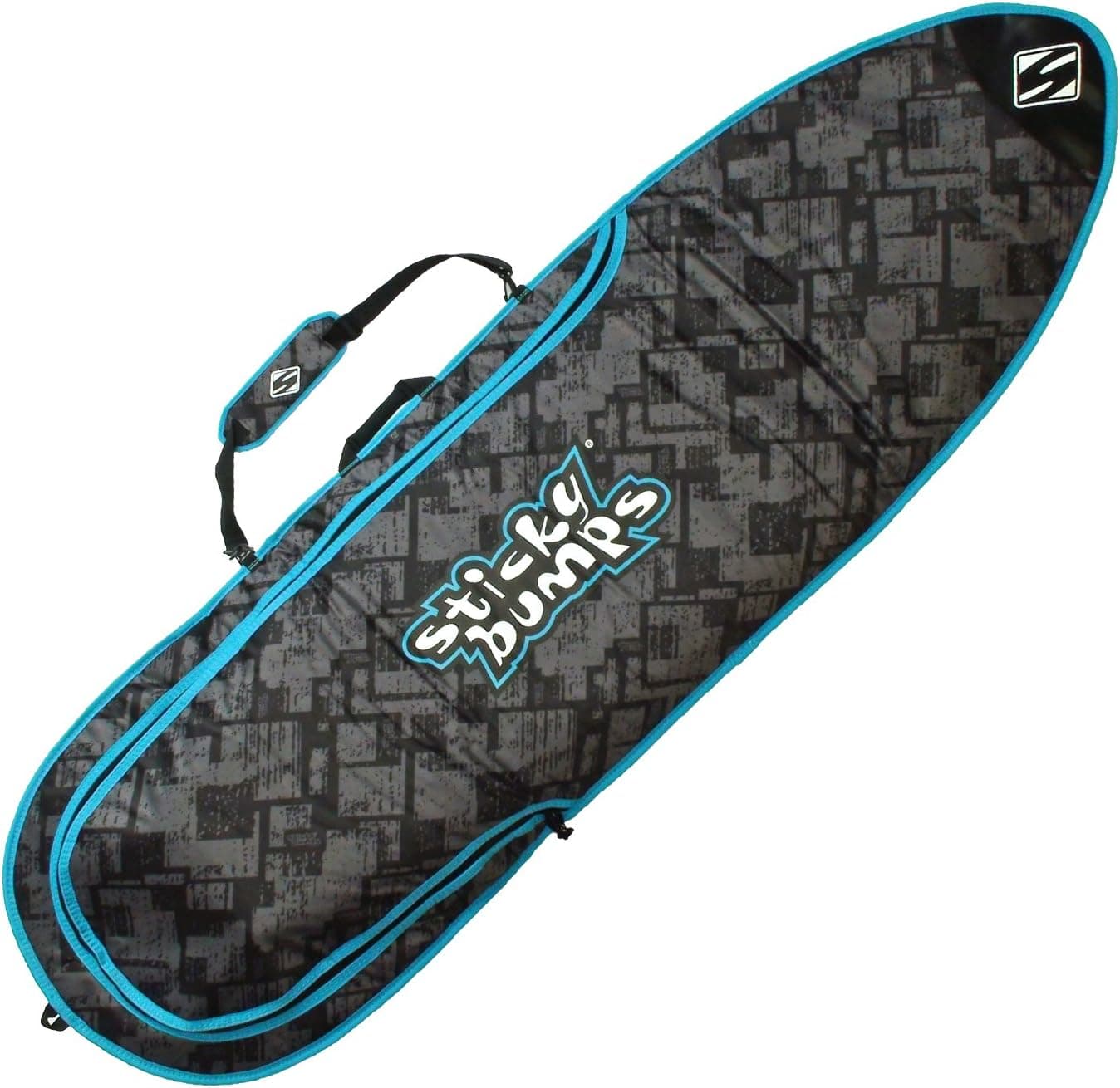 Sticky Bumps Single Day Fish Bag