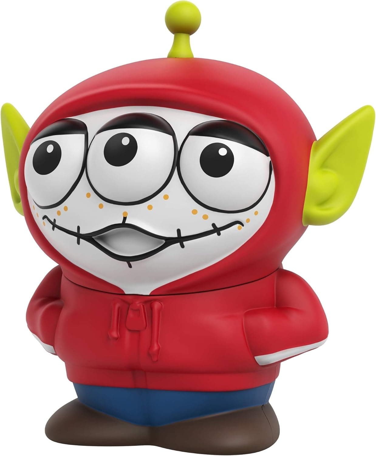Disney Pixar GMJ35 Pixar Alien Remix Miguel Figure