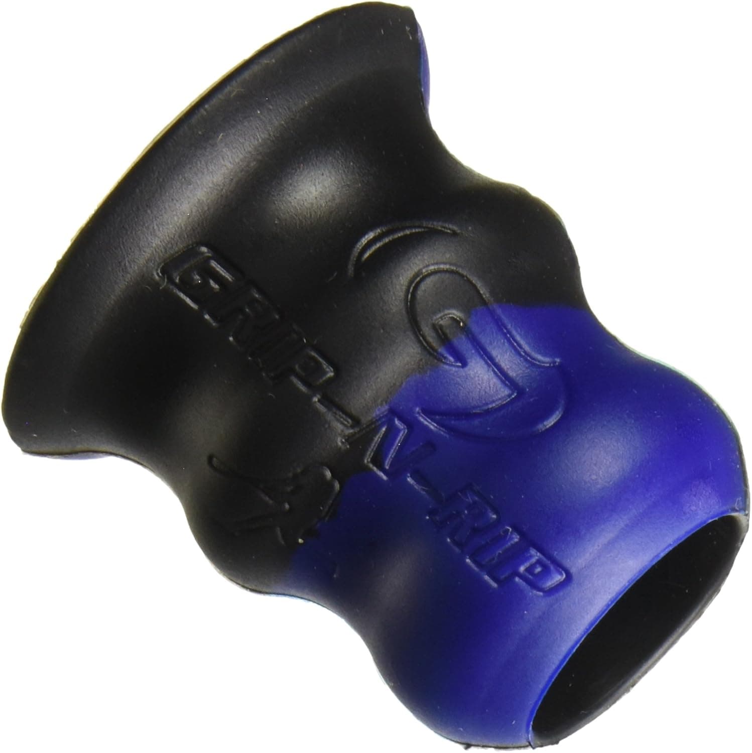 Grip-N-Rip Bat Taper Black | Blue