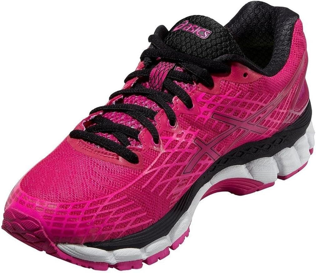 ASICS Women's Gel-Cumulus 17 Lite-Show