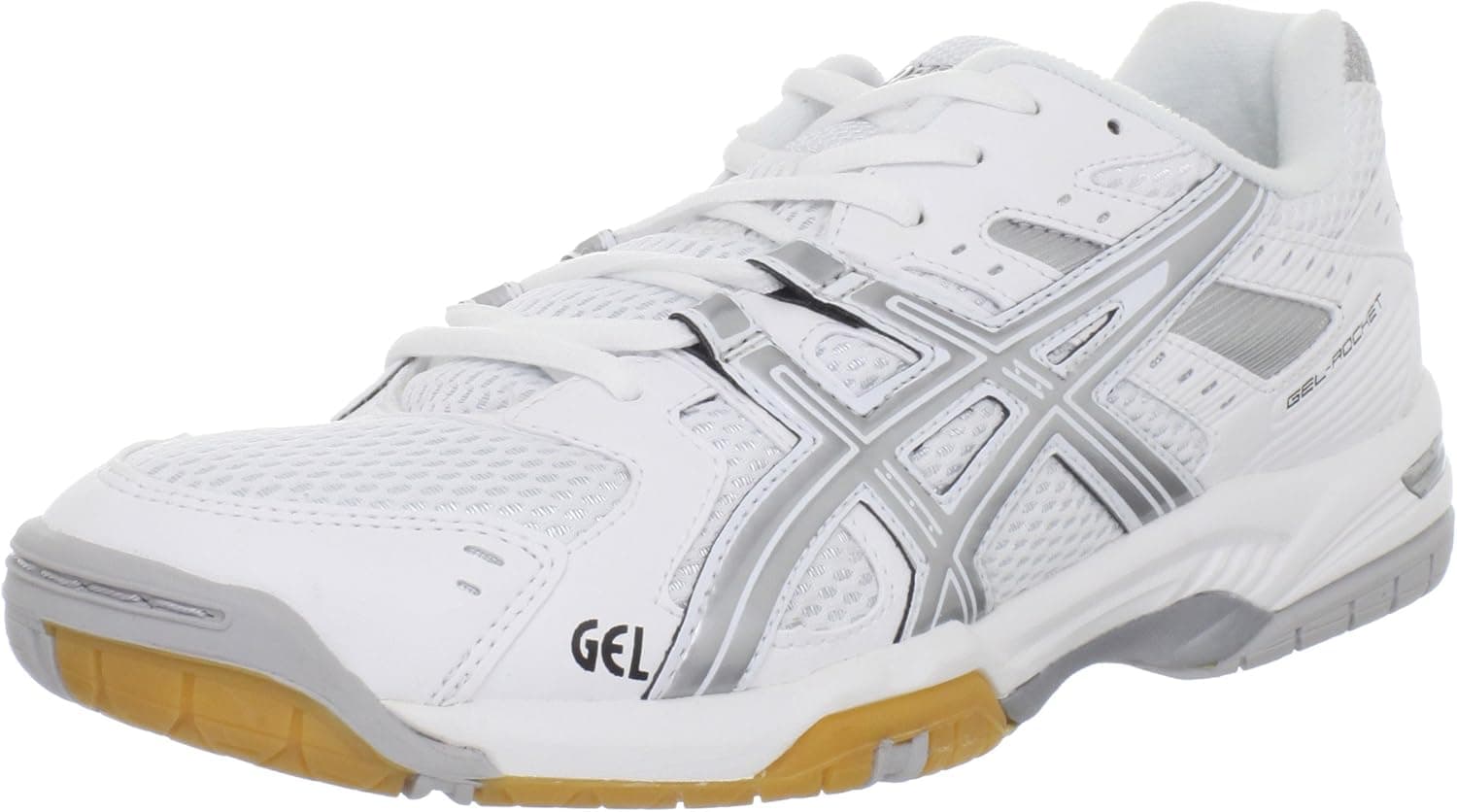 ASICS Womens Gel-Rocket 6