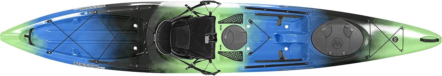 Wilderness Systems Tarpon Sit on Top Fishing Kayak