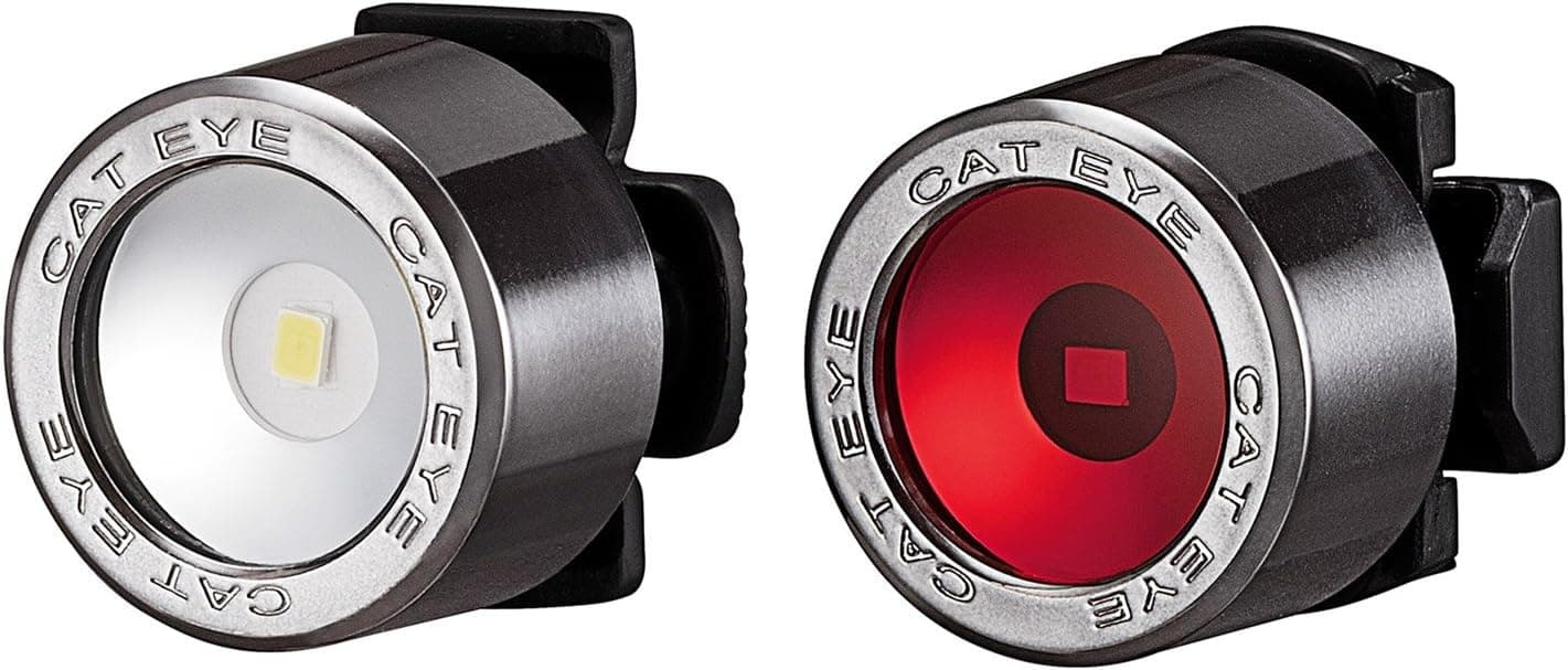 CatEye Nima 2 Combo Kit