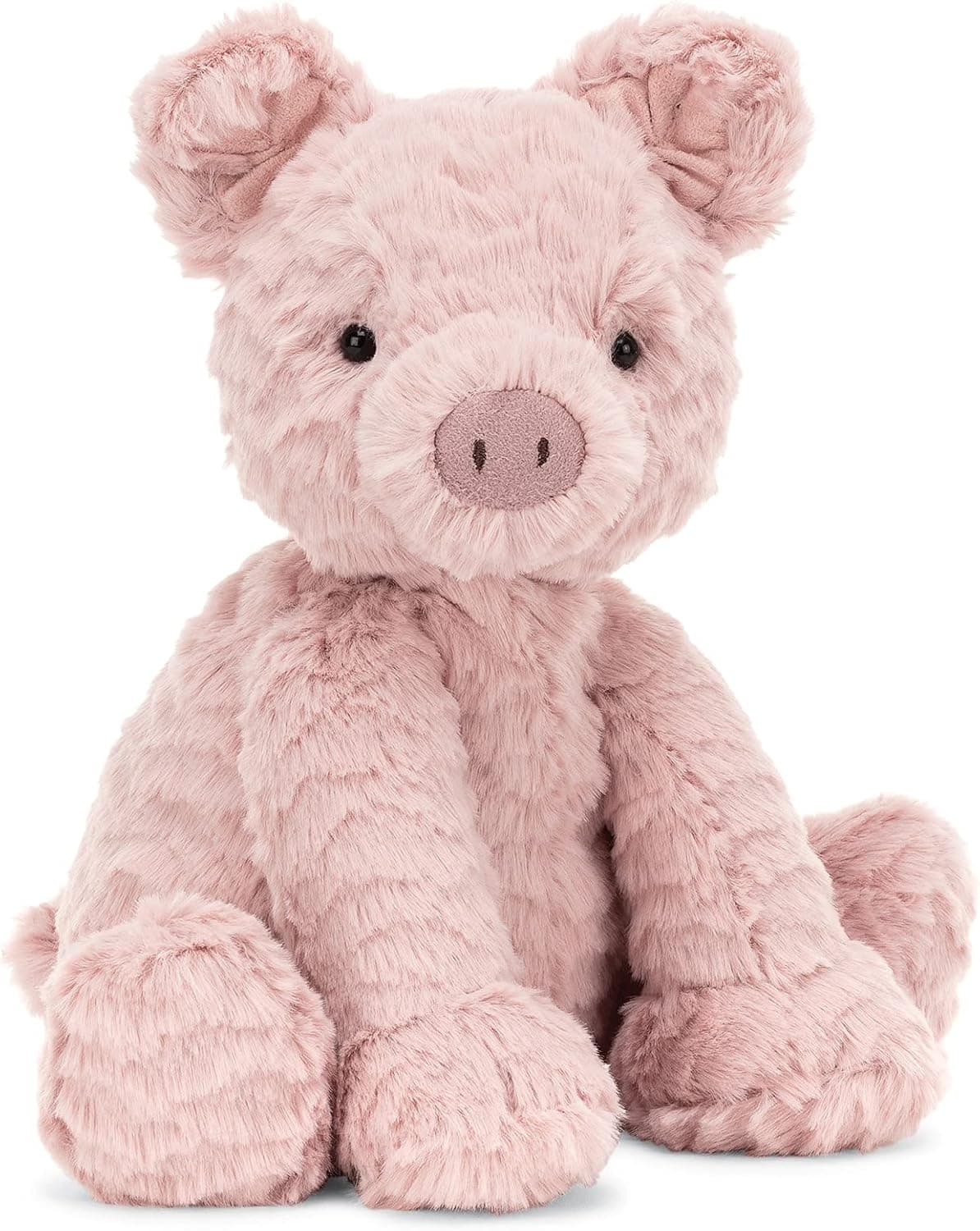 Jellycat Fuddlewuddle Pig Stuffed Animal