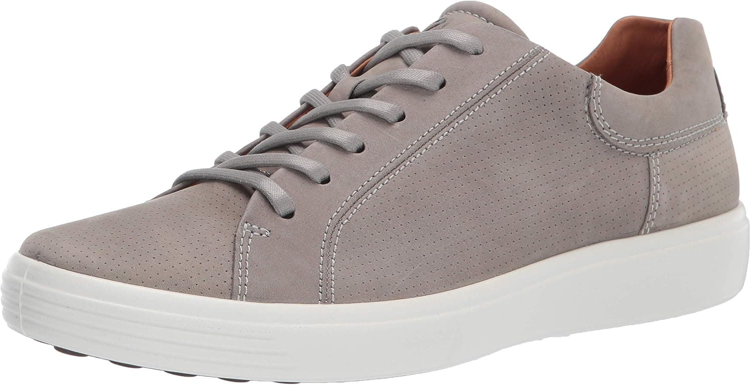 ECCO Men's Soft 7 Street Sneaker