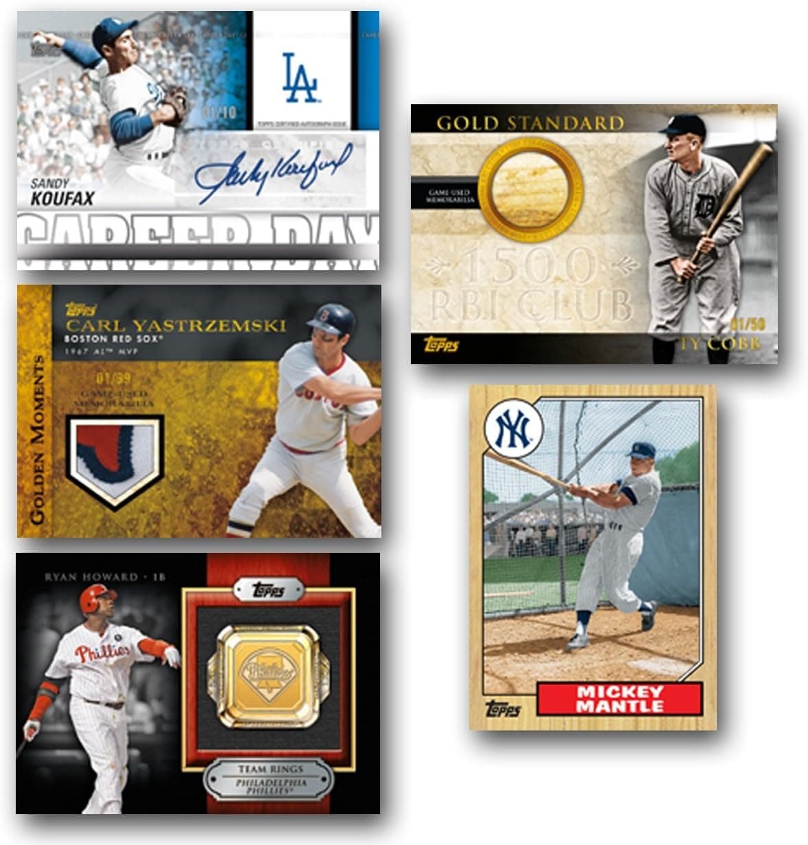 2012 Topps Series 2 Baseball EXCLUSIVE Factory Sealed Box with PATCH RELIC CARD! Look for Exclusive Patch Relic Cards that can ONLY be found in this Box including Ryan,Ripken,Griffey and More! Also look for Very Rare Bryce Harper Shortprint Nationals Rookie+ Harper and Yu Darvish Autographs! Loaded !