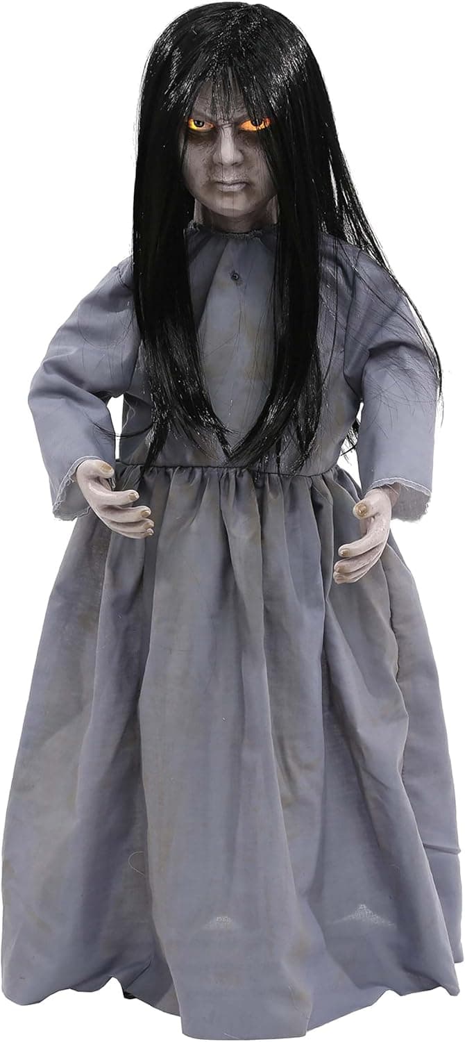 Lil Sweet Vengeance Doll Prop