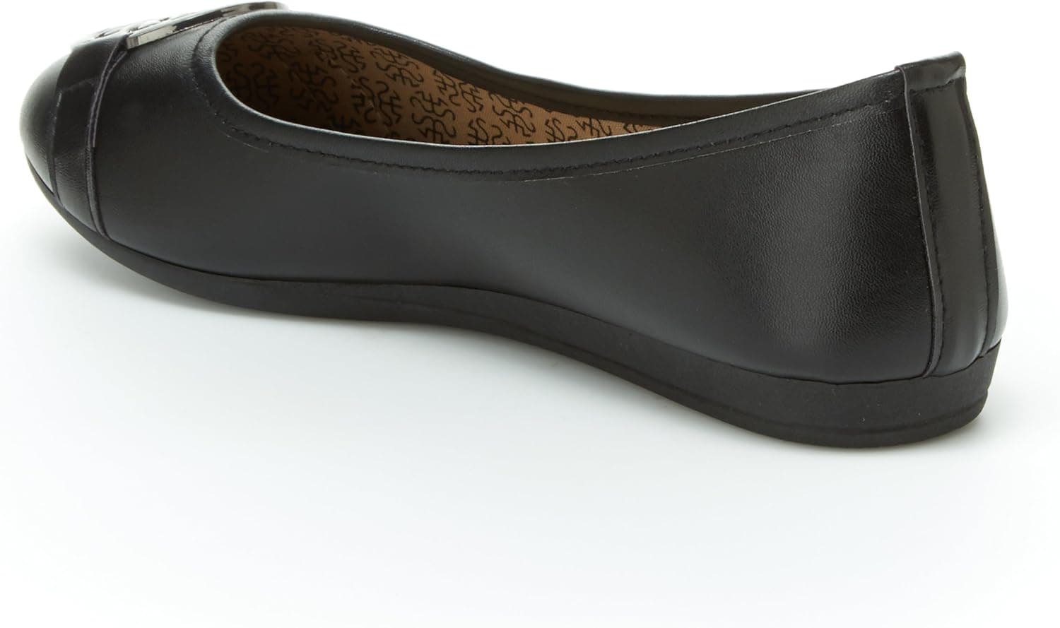 Harborsides Anabel Women Comfort Flats - Memory Foam Insole, Flex A Lite Outsole