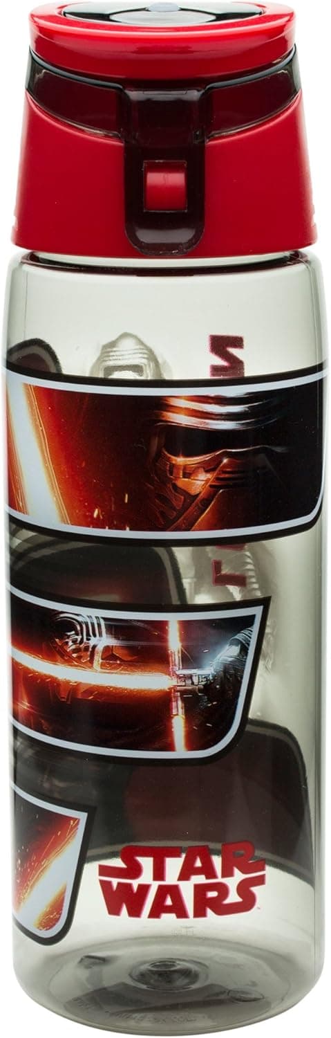 Zak Designs, Star Wars Episode 7|Kylo Ren SWRE-K950, Single