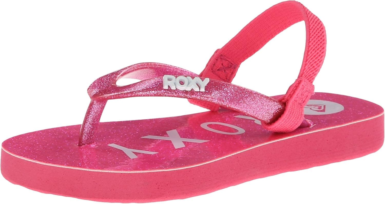 Roxy TW Jellyfish Sandal (Toddler)