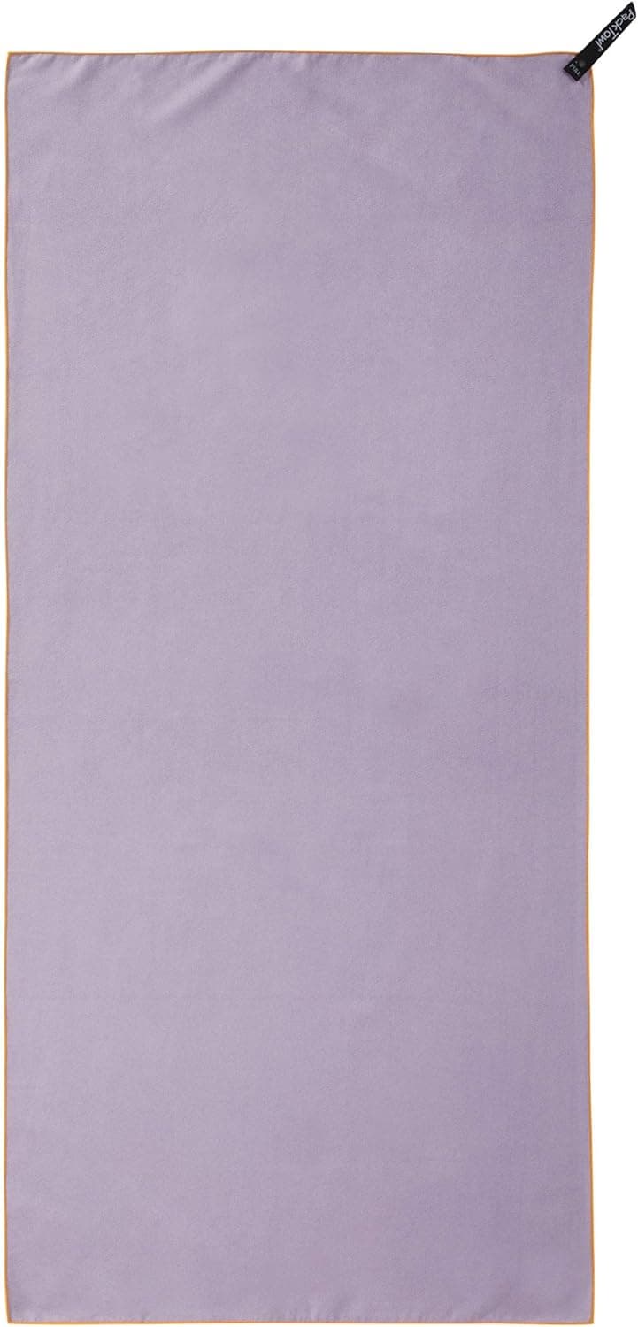 PackTowl Personal Quick Dry Microfiber Towel for Camping, Yoga, and Sports