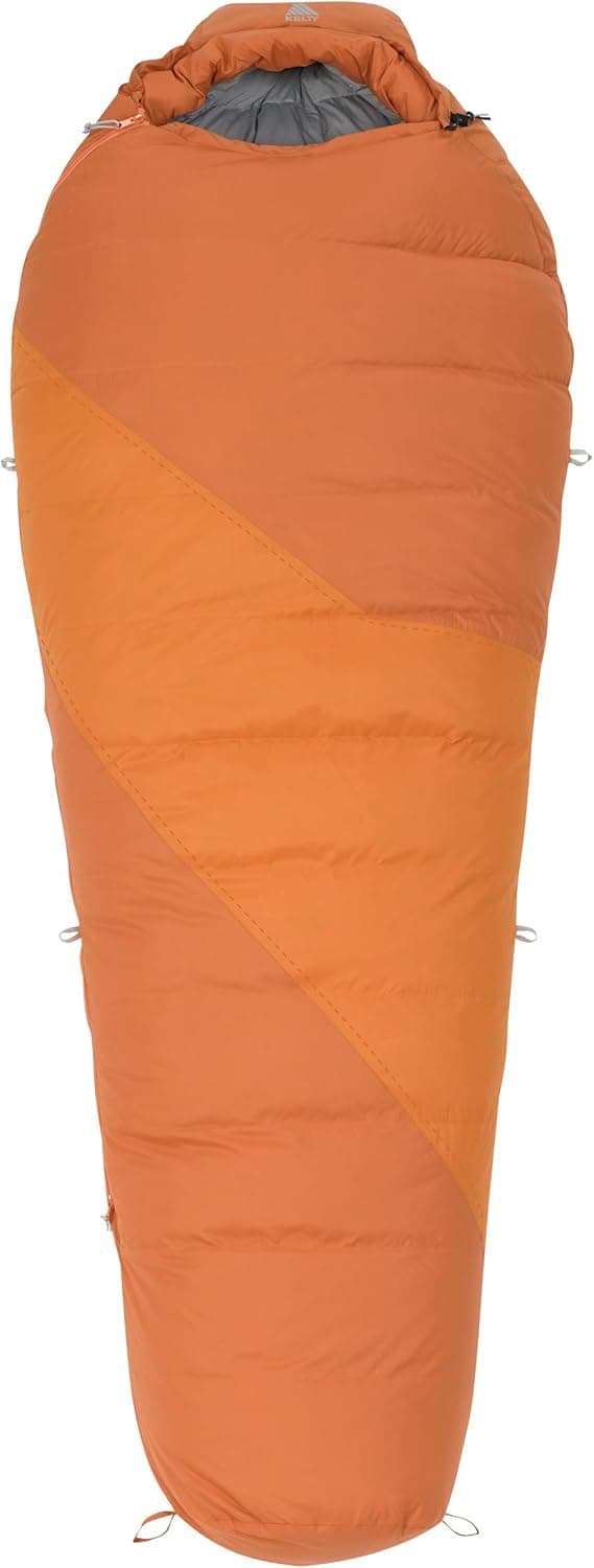 Kelty Ignite DriDown 0-Degree Sleeping Bag