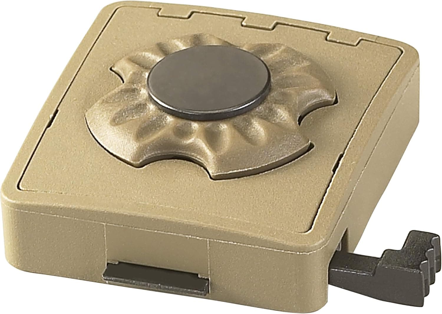 Streamlight 14155 Sidewinder NVG?Mount (Tactical) (Works wit