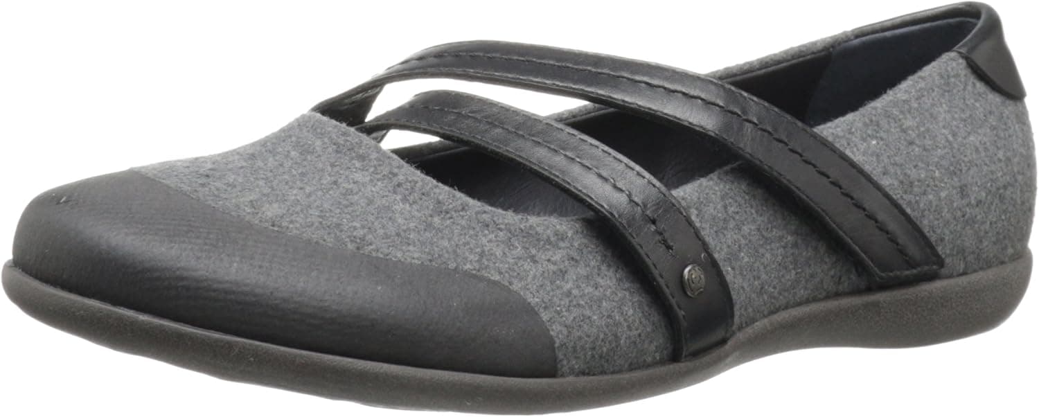OTBT Women's Bristol Flat