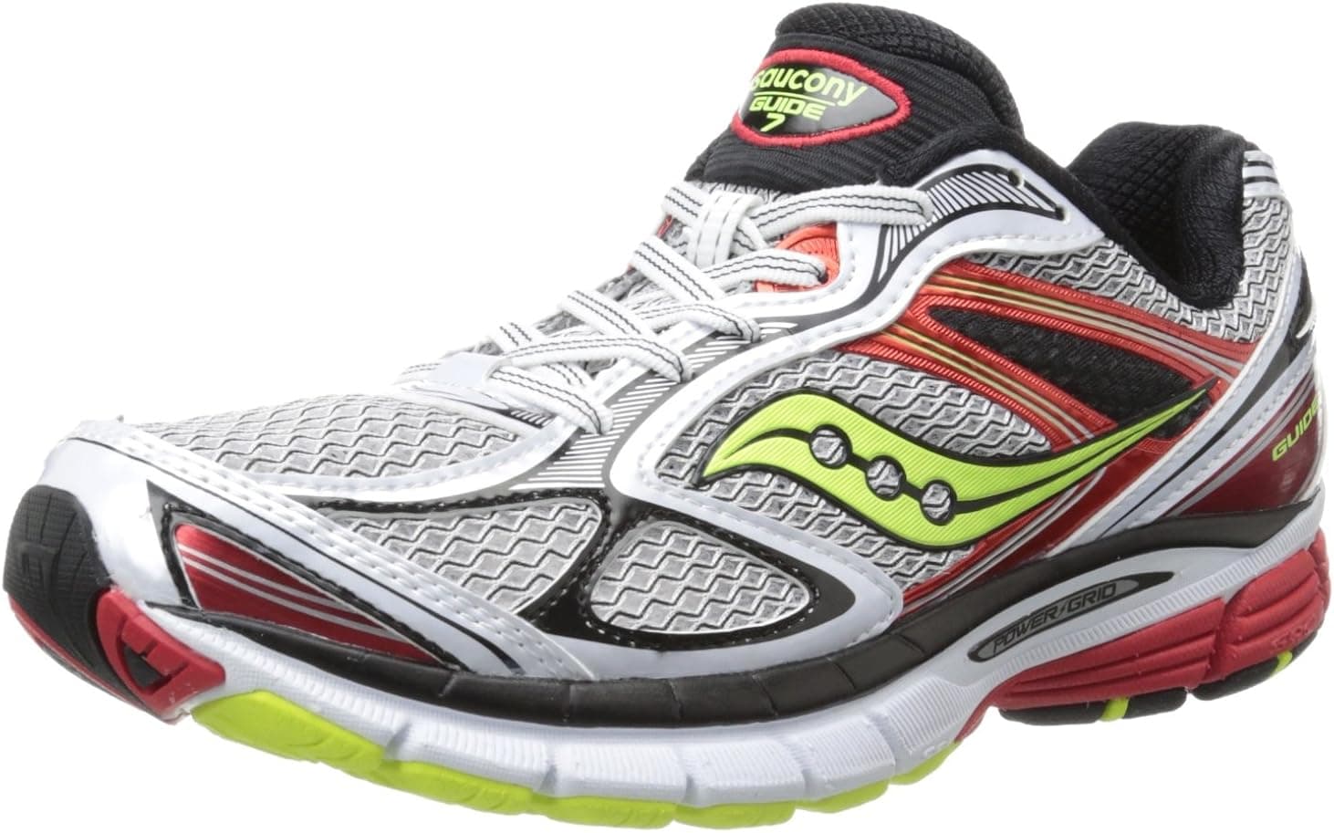 Saucony Men's Guide 7 Running Shoe