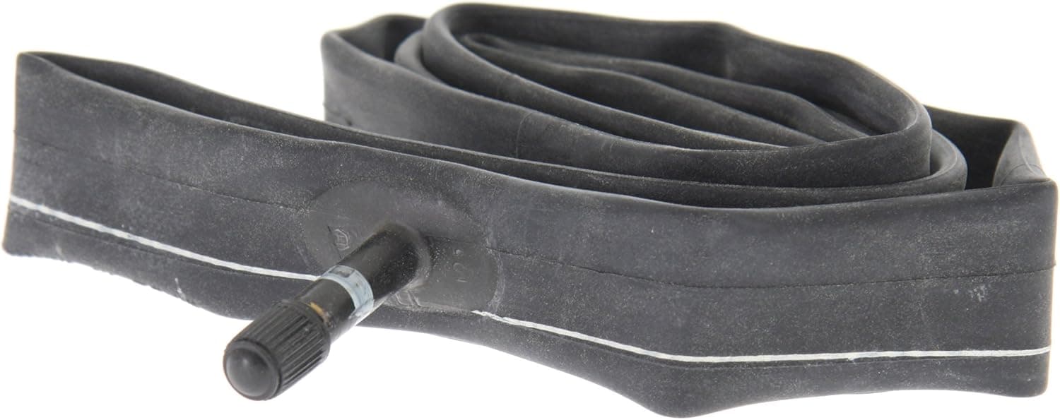 Q-Tubes 20 x 1-1/8 - 1-3/8 (451 ISO) SCHRADER Valve, 94glow lead valve