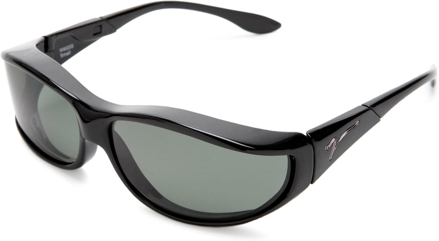 Vistana Polarized Fitover Small Sunglasses
