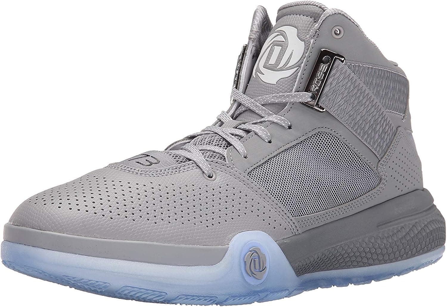 Adidas Performance Men's D Rose 773 IV Basketball Shoe