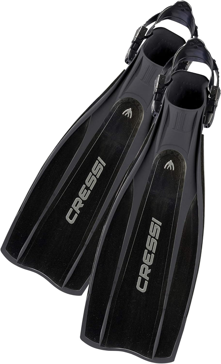 Cressi Pro Light, black, S/M