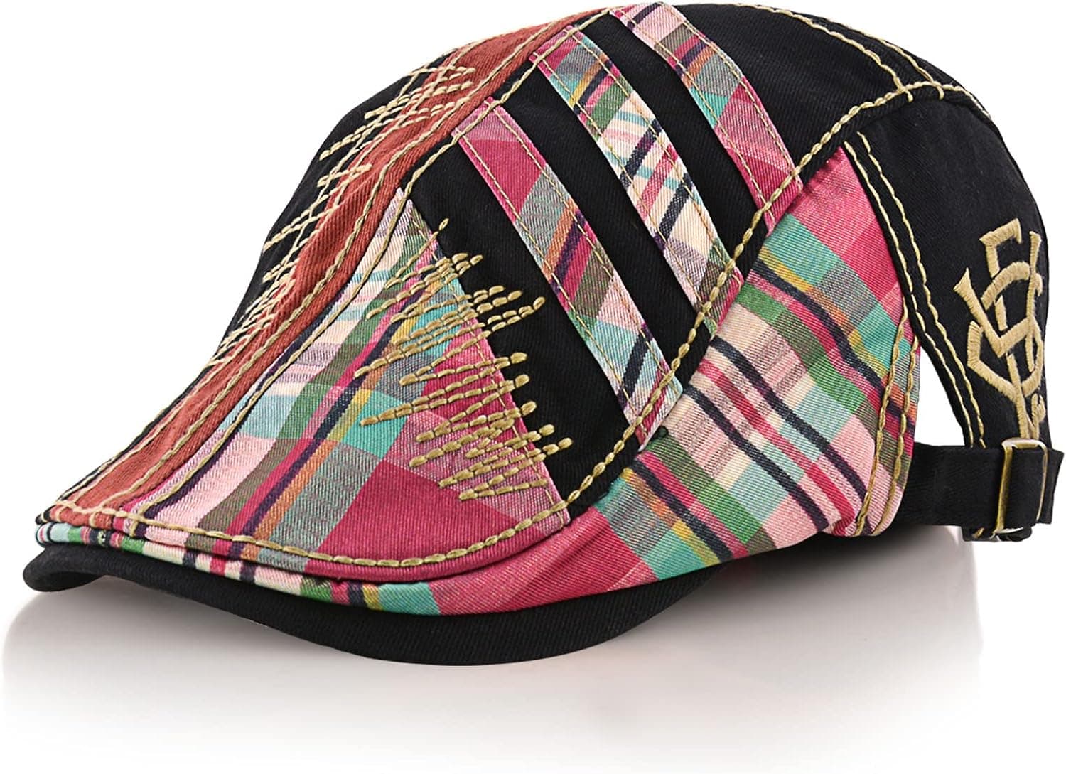M MOACC mens Beret