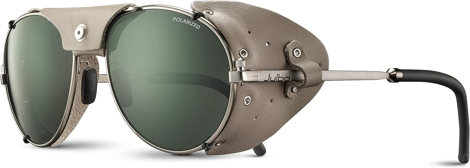 Julbo Cham Mountain Sunglasses w/Polarized, Alti Arc, or Spectron Lens