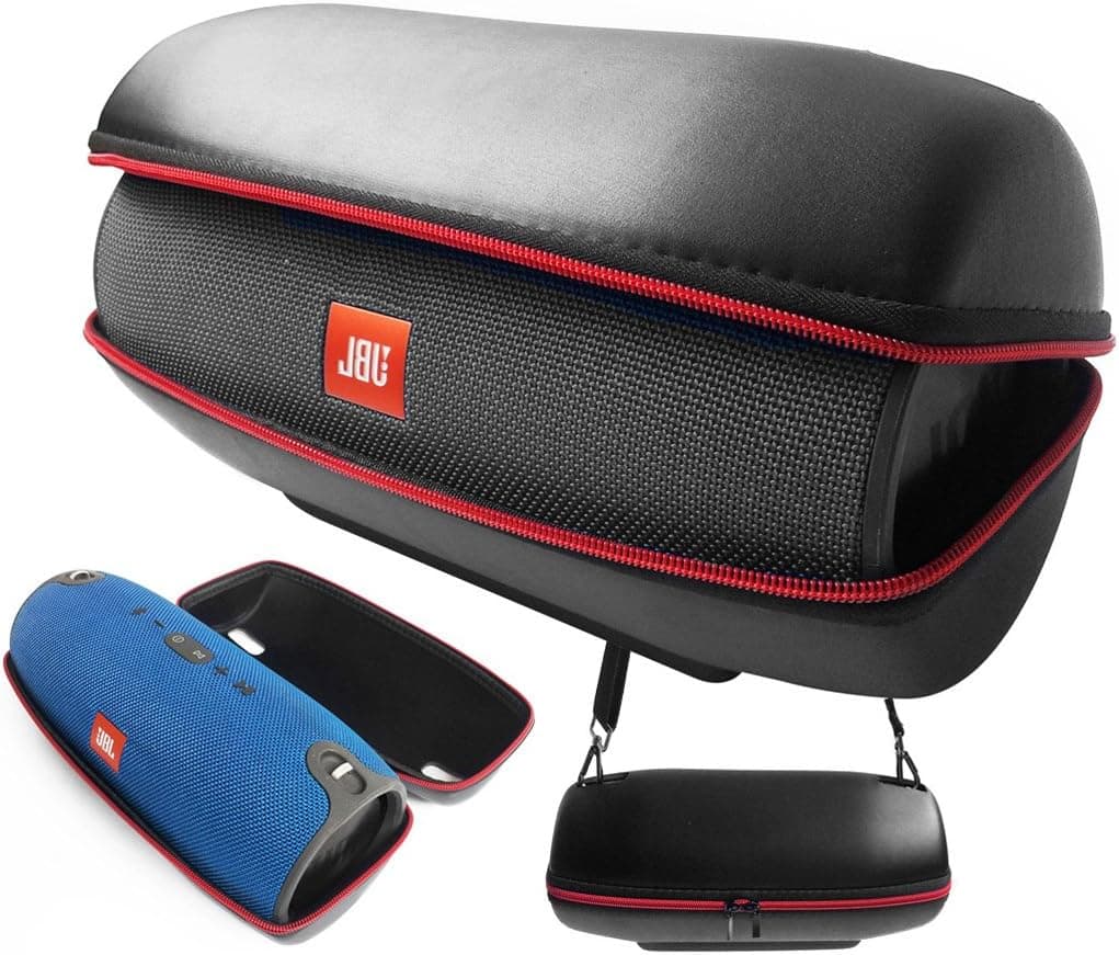FitSand Hard Case Compatible for JBL Xtreme Portable Bluetooth Speake