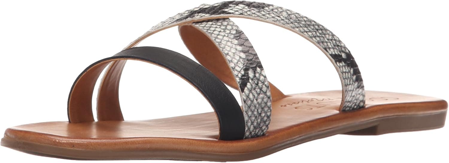 Coconuts By Matisse Women's Murphy Gladiator Sandal