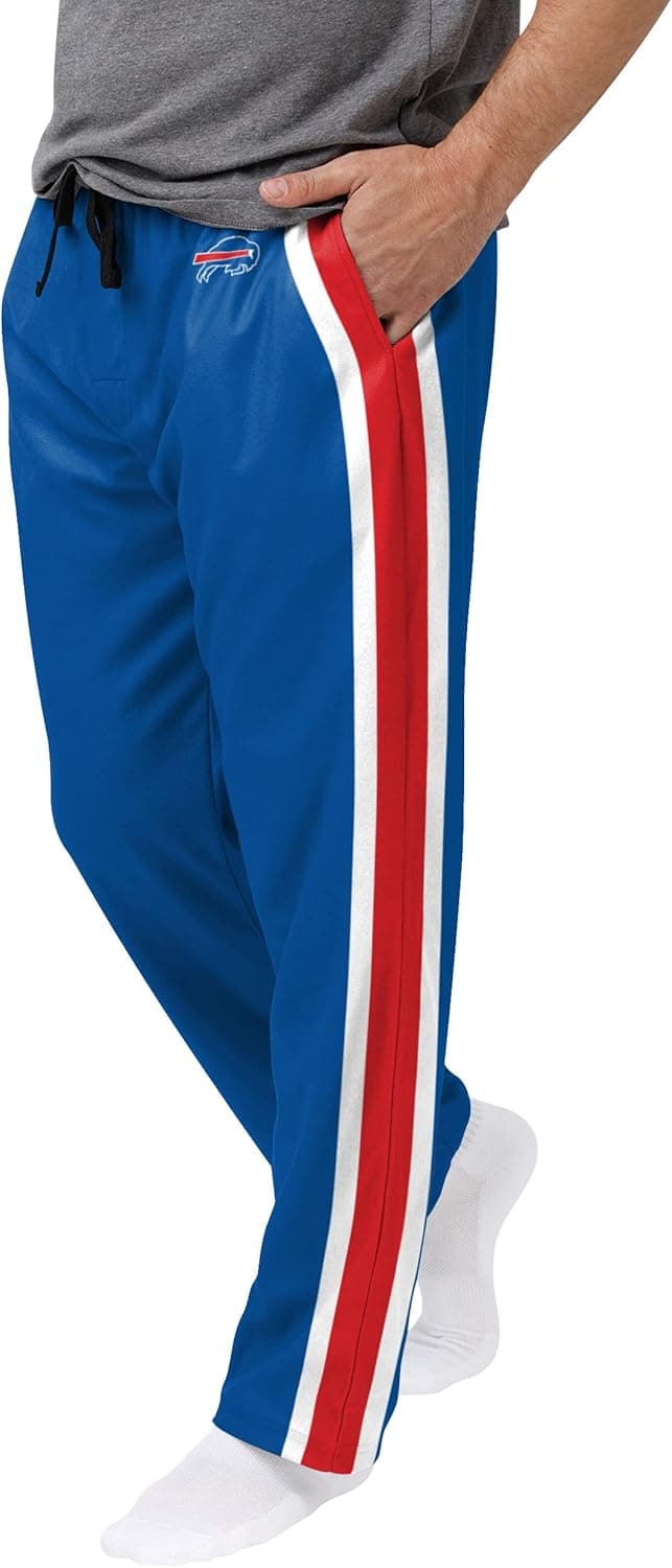 FOCO Men's NFL Team Logo Lounge Pants