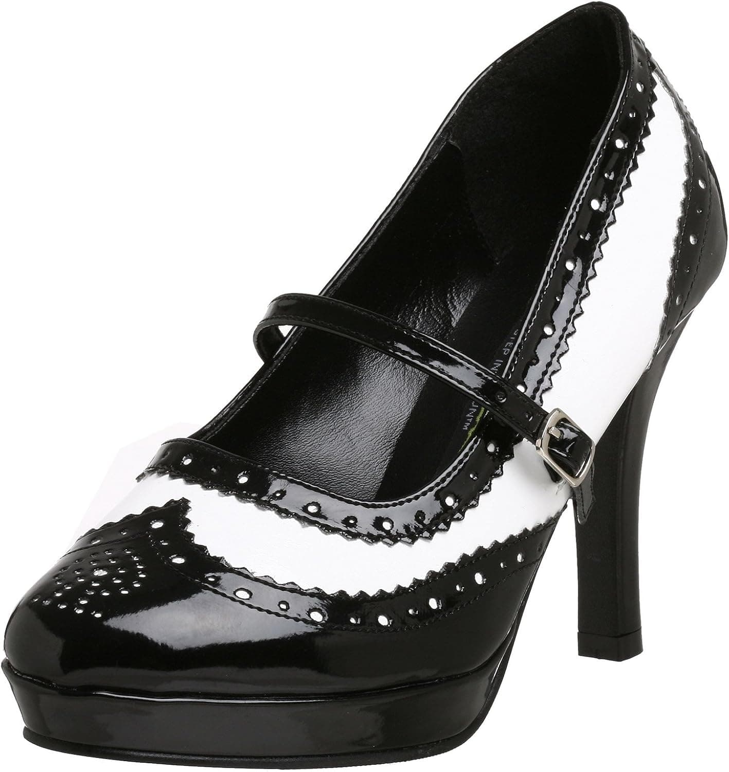 Contessa-06 Shoes - Size 10
