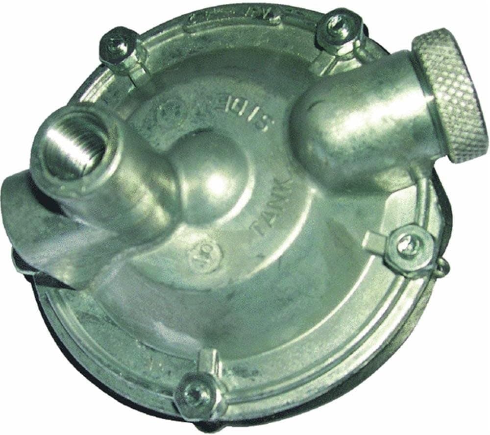 BRADY PRODUCTS INC #AV-42 42 Gallon Air Vol Control