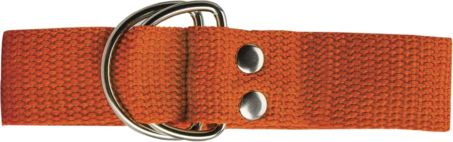 Adams USA Web Football Belt