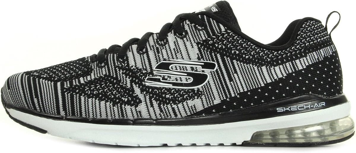 Skechers Sport Women's Skech Air Infinity Fashion Sneaker