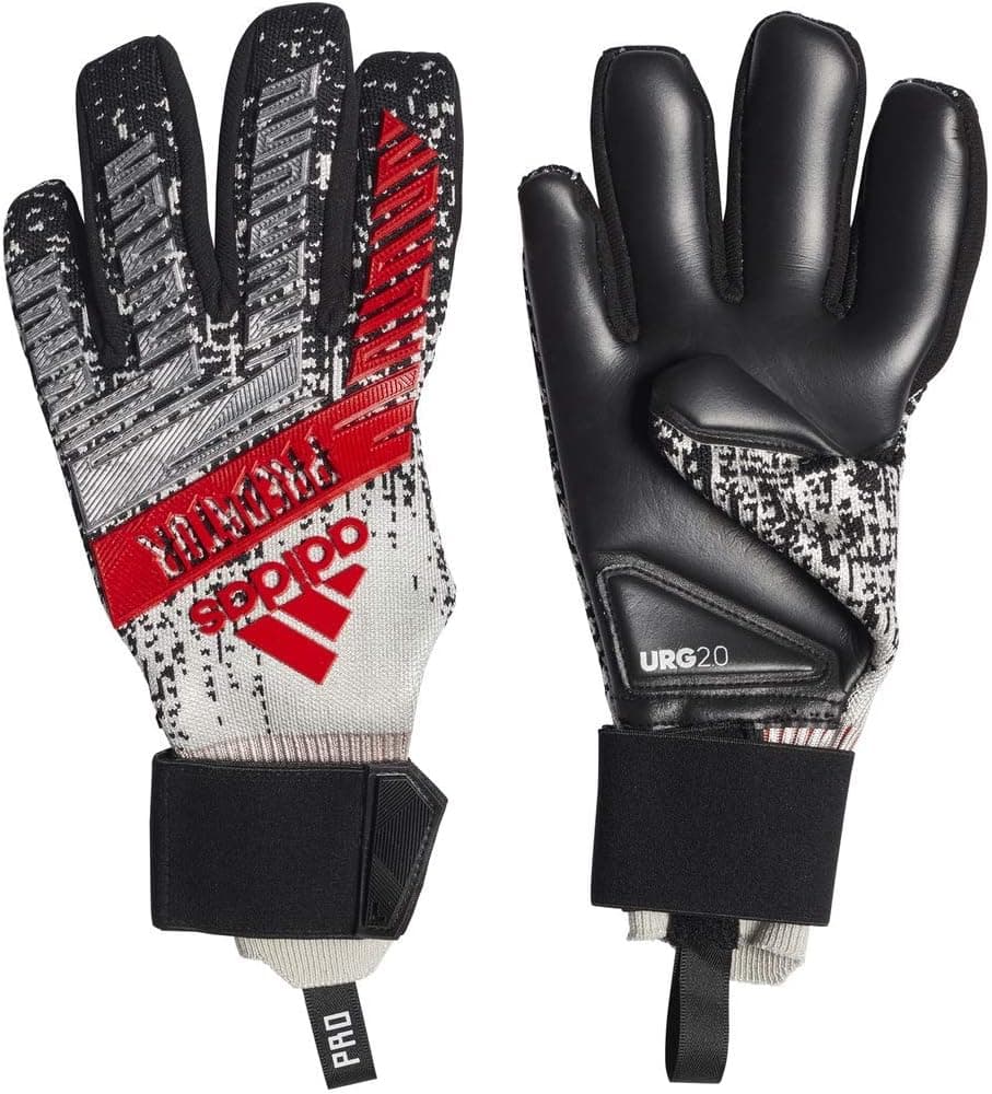 adidas Predator Pro Goalie Gloves (9)