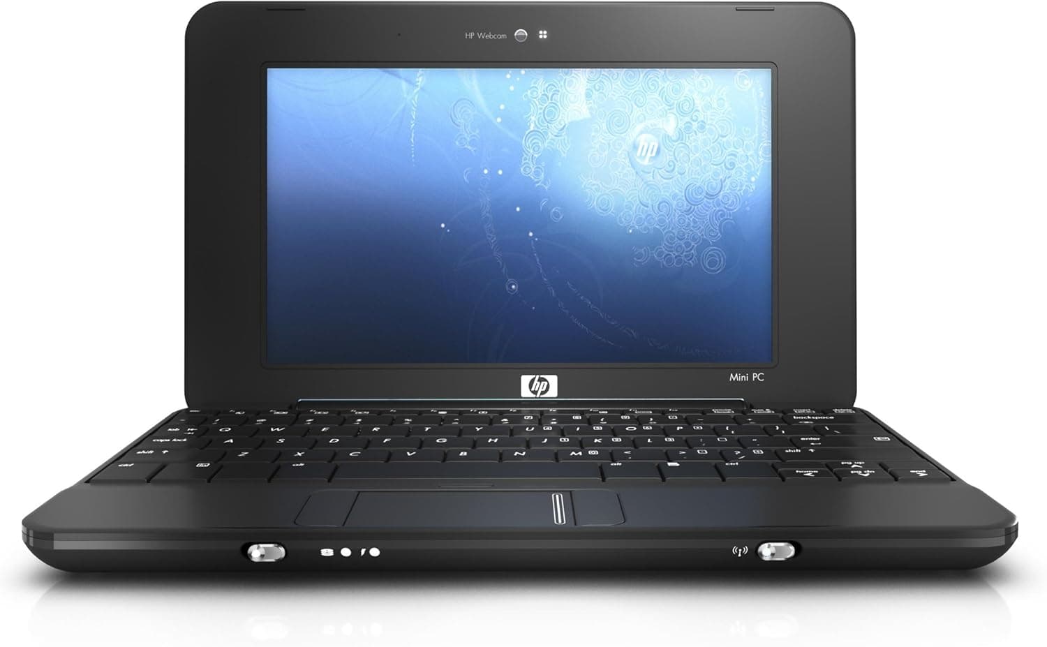 HP Mini 1115NR 8.9-Inch Netbook - 3 Cell Battery