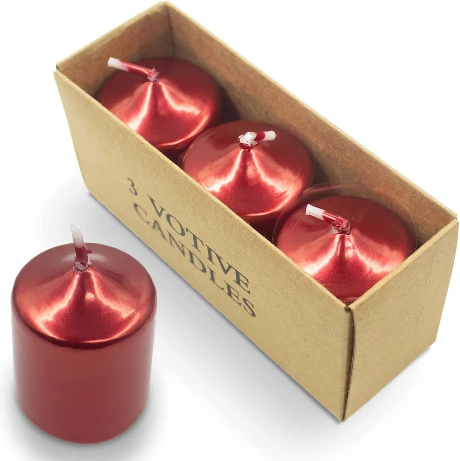 1 Pieces Candles Spiral Candle - Handmade Spiral Taper Candles Dinner Candle Wedding Holiday Party for Home Decor