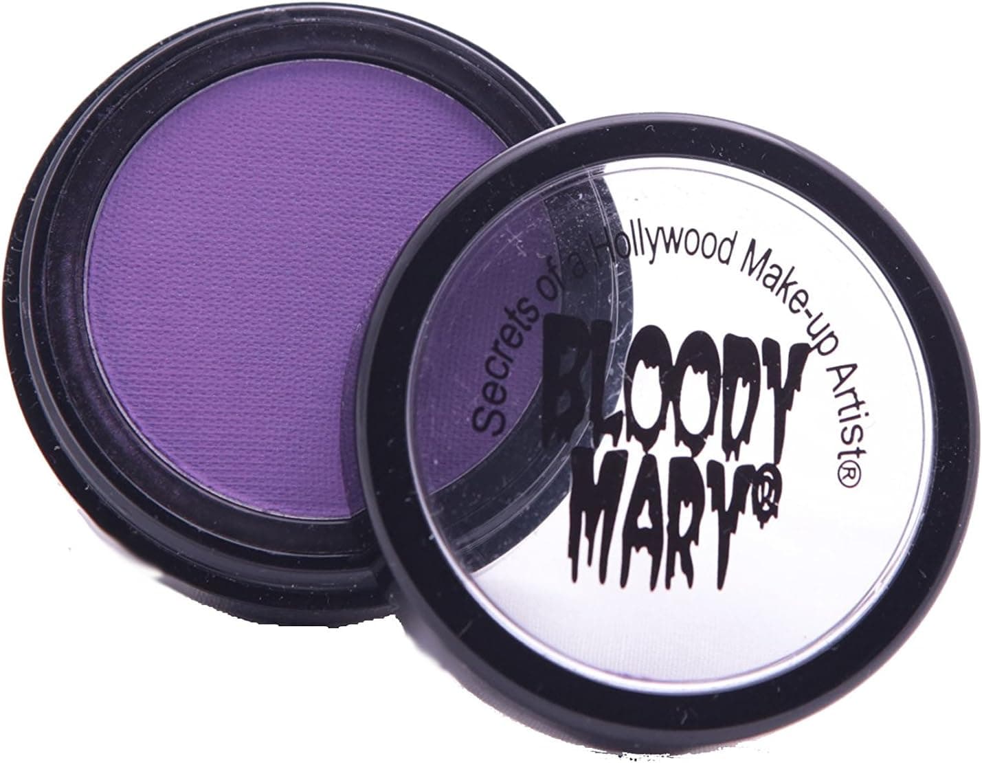Bloody Mary Eye Shadow