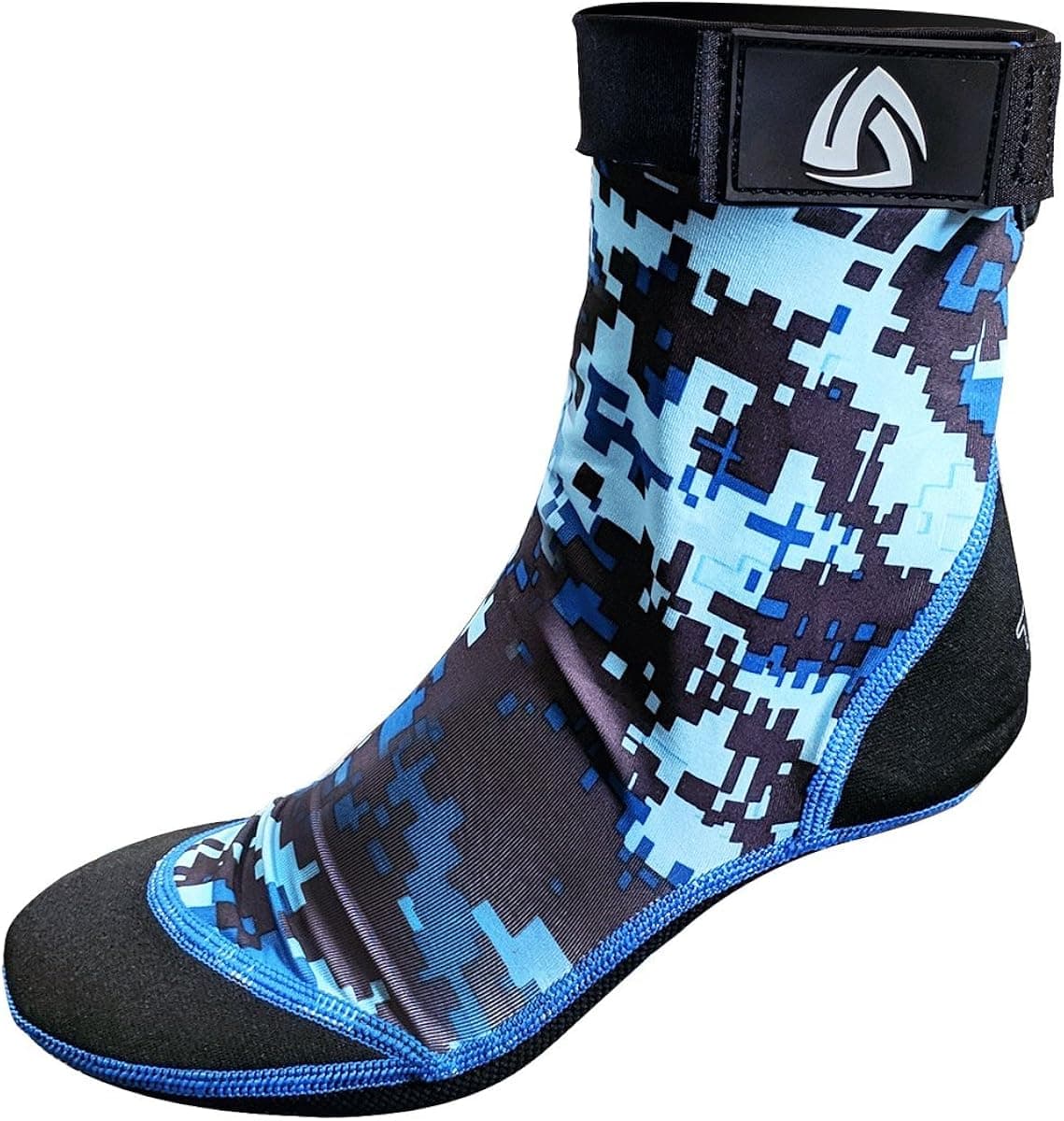 Tilos Sport Skin Socks for Adults and Kids, Protect Against Hot Sand & Sunburn for Water Sports & Beach Activities