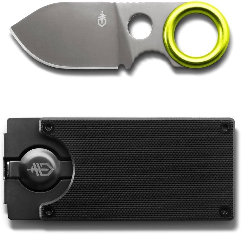 Gerber Back Paxe II