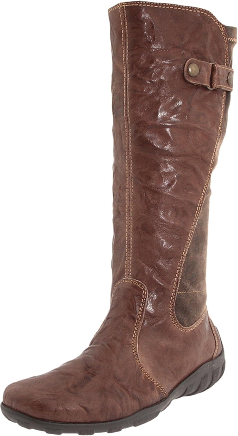 Rieker Women's R3473 Liv 73 Boot