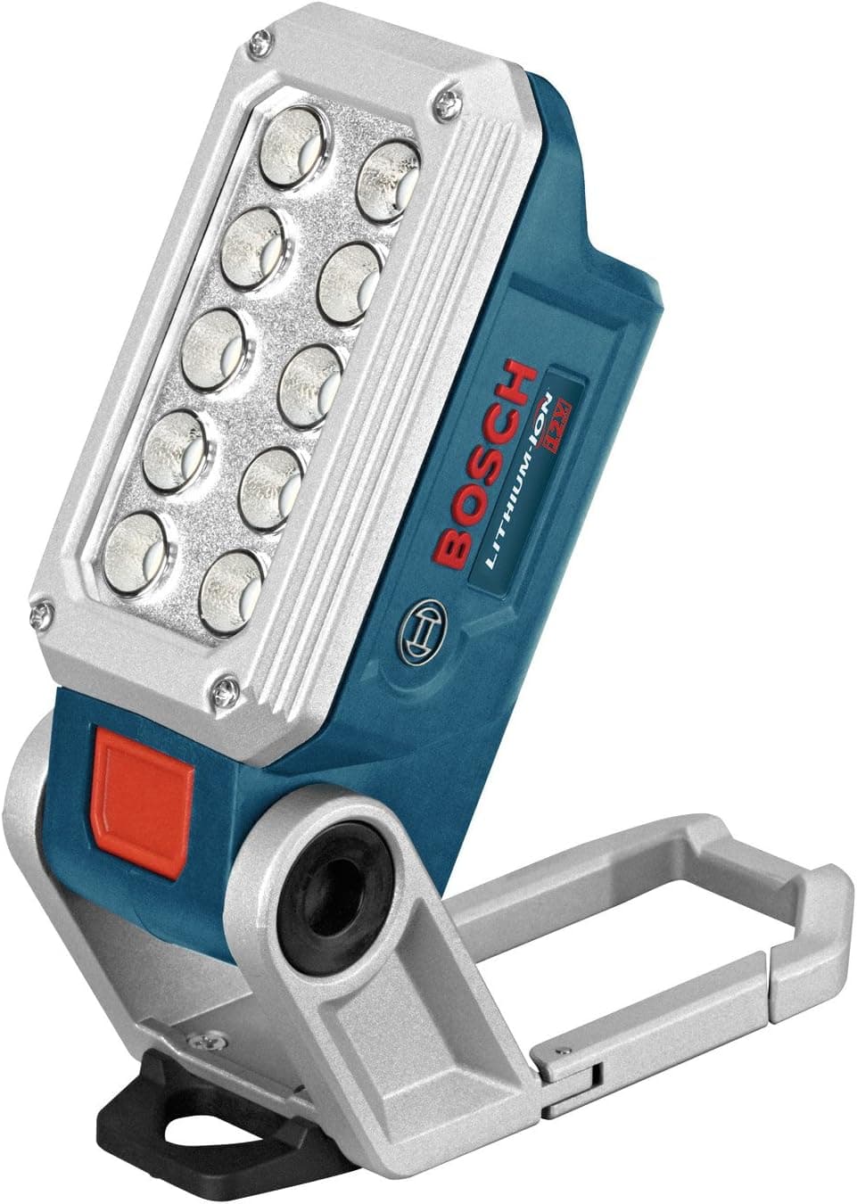 Bosch FL12 12V Max LED Worklight, Bare Tool , White
